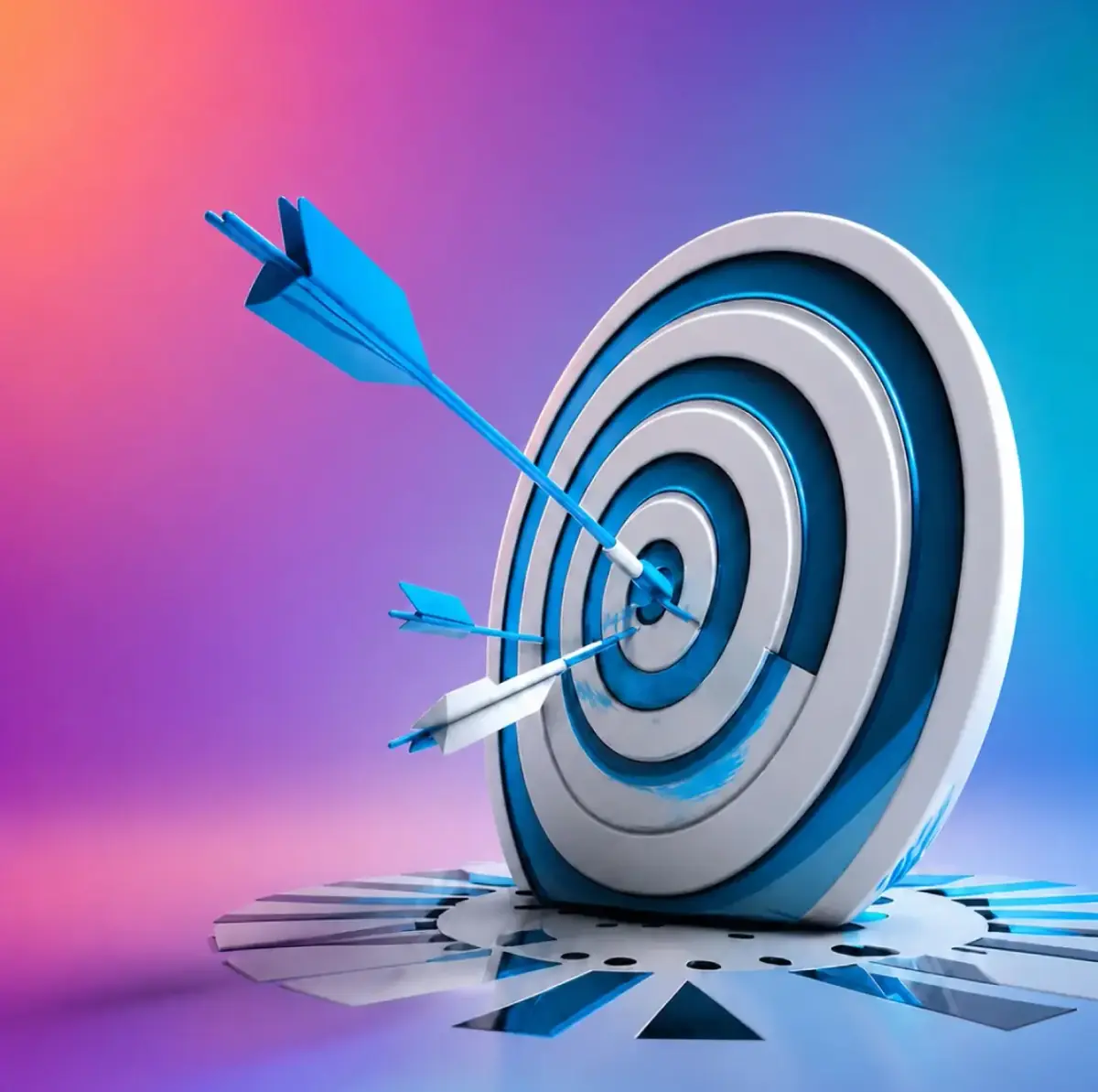 Strategie de positionnement et ciblage Rhizome