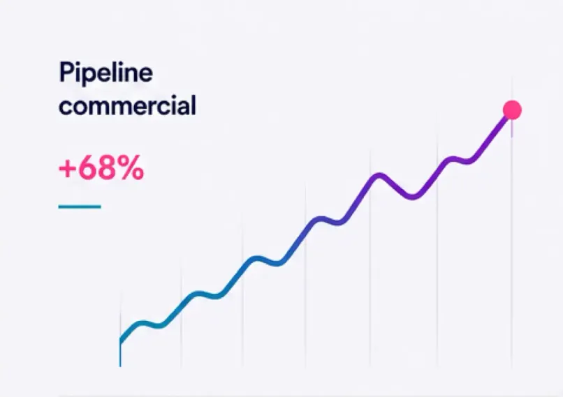 Suivi du tracking server-side et des données CRM